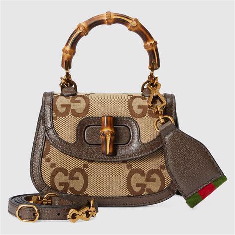 gucci bamboo1947|where to buy Gucci bamboo bag.